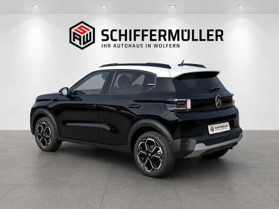 Citroën C3 Gebrauchtwagen Citroën C3 Gebrauchtwagen