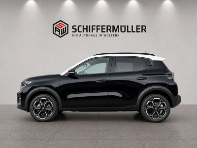 Citroën C3 Gebrauchtwagen Citroën C3 Gebrauchtwagen