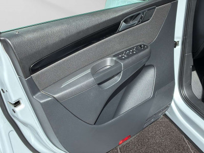 Seat Alhambra Gebrauchtwagen