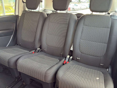 Seat Alhambra Gebrauchtwagen