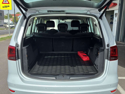 Seat Alhambra Gebrauchtwagen