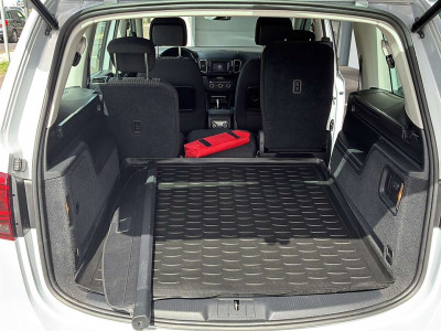 Seat Alhambra Gebrauchtwagen