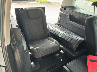 Seat Alhambra Gebrauchtwagen