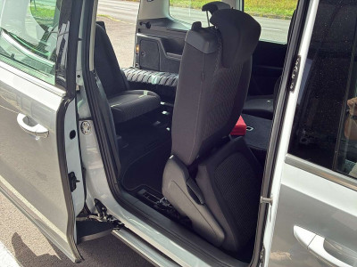 Seat Alhambra Gebrauchtwagen