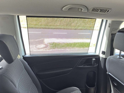 Seat Alhambra Gebrauchtwagen