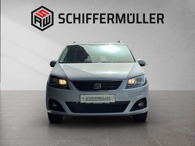Seat Alhambra Gebrauchtwagen