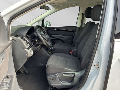 Seat Alhambra Gebrauchtwagen