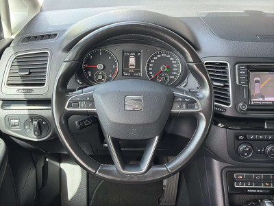 Seat Alhambra Gebrauchtwagen