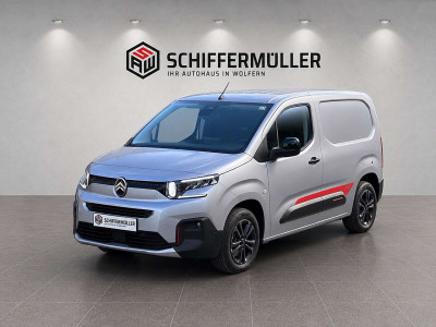 Citroën Berlingo Gebrauchtwagen