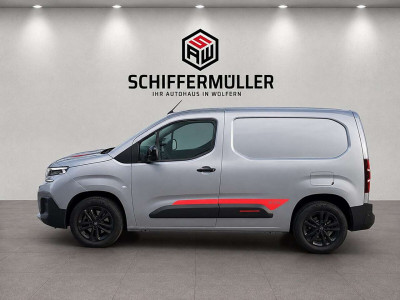 Citroën Berlingo Gebrauchtwagen