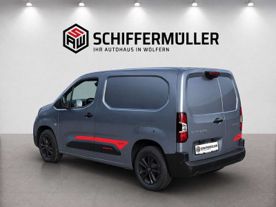 Citroën Berlingo Gebrauchtwagen