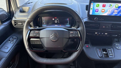 Citroën Berlingo Gebrauchtwagen