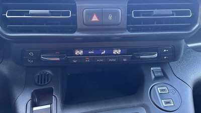 Citroën Berlingo Gebrauchtwagen
