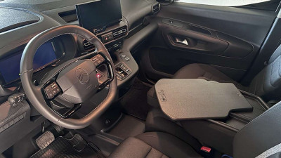 Citroën Berlingo Gebrauchtwagen