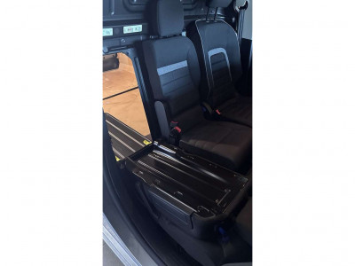 Citroën Berlingo Gebrauchtwagen