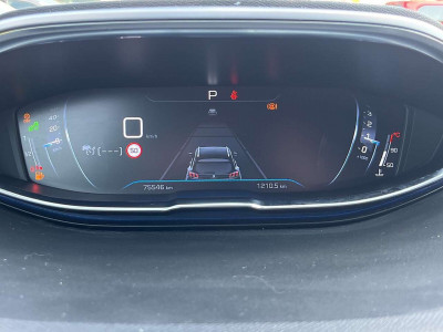 Peugeot 5008 Gebrauchtwagen Peugeot 5008 Gebrauchtwagen