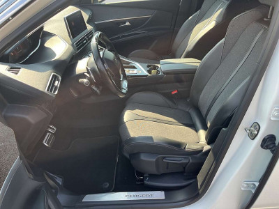 Peugeot 5008 Gebrauchtwagen Peugeot 5008 Gebrauchtwagen