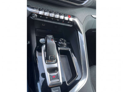 Peugeot 5008 Gebrauchtwagen Peugeot 5008 Gebrauchtwagen