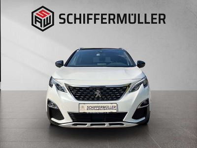 Peugeot 5008 Gebrauchtwagen Peugeot 5008 Gebrauchtwagen