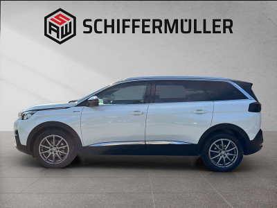Peugeot 5008 Gebrauchtwagen Peugeot 5008 Gebrauchtwagen