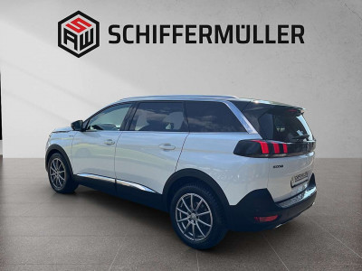 Peugeot 5008 Gebrauchtwagen Peugeot 5008 Gebrauchtwagen