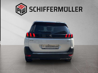 Peugeot 5008 Gebrauchtwagen Peugeot 5008 Gebrauchtwagen
