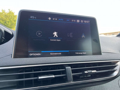 Peugeot 5008 Gebrauchtwagen Peugeot 5008 Gebrauchtwagen