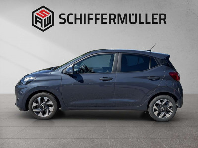 Hyundai i10 Gebrauchtwagen Hyundai i10 Gebrauchtwagen