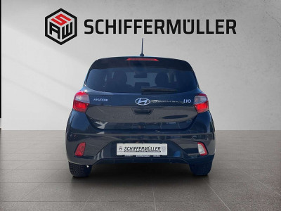 Hyundai i10 Gebrauchtwagen Hyundai i10 Gebrauchtwagen