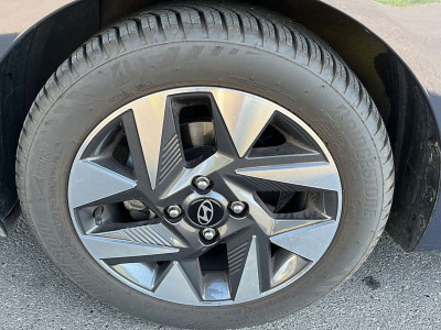 Hyundai i10 Gebrauchtwagen Hyundai i10 Gebrauchtwagen