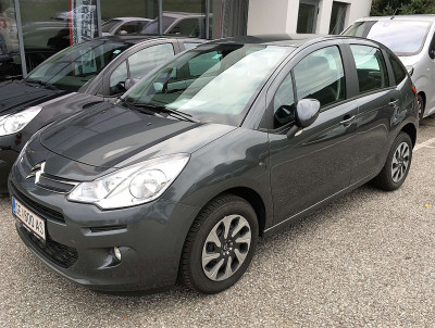 Citroën C3 Gebrauchtwagen