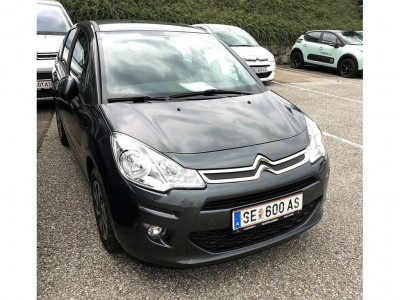 Citroën C3 Gebrauchtwagen