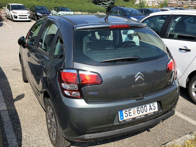 Citroën C3 Gebrauchtwagen