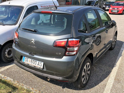 Citroën C3 Gebrauchtwagen