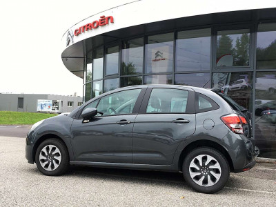 Citroën C3 Gebrauchtwagen