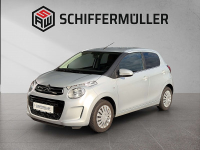 Citroën C1 Gebrauchtwagen Citroën C1 Gebrauchtwagen