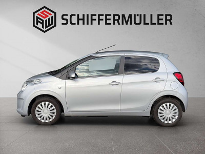 Citroën C1 Gebrauchtwagen Citroën C1 Gebrauchtwagen