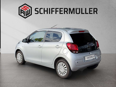 Citroën C1 Gebrauchtwagen Citroën C1 Gebrauchtwagen