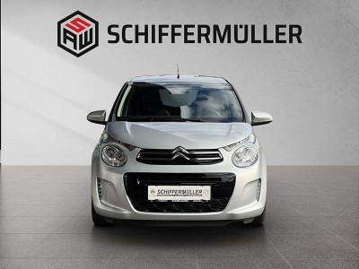 Citroën C1 Gebrauchtwagen Citroën C1 Gebrauchtwagen