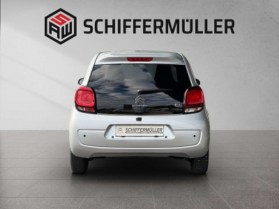 Citroën C1 Gebrauchtwagen Citroën C1 Gebrauchtwagen