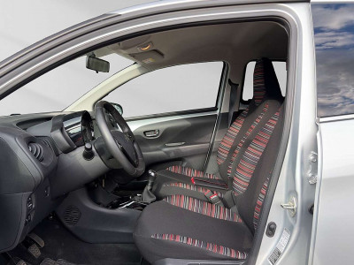 Citroën C1 Gebrauchtwagen Citroën C1 Gebrauchtwagen
