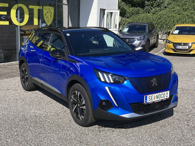 Peugeot 2008 Gebrauchtwagen Peugeot 2008 Gebrauchtwagen