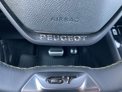 Peugeot 2008 Gebrauchtwagen Peugeot 2008 Gebrauchtwagen
