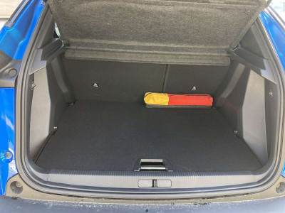 Peugeot 2008 Gebrauchtwagen Peugeot 2008 Gebrauchtwagen