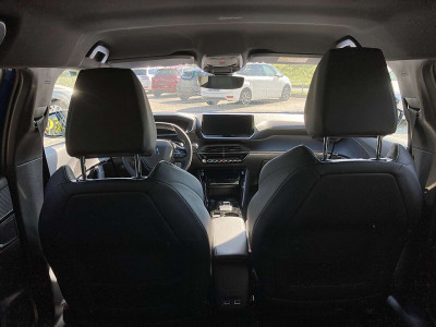 Peugeot 2008 Gebrauchtwagen Peugeot 2008 Gebrauchtwagen