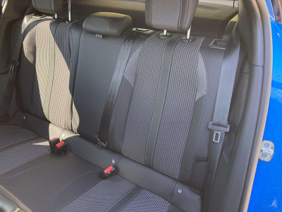 Peugeot 2008 Gebrauchtwagen Peugeot 2008 Gebrauchtwagen