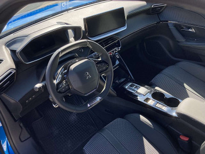 Peugeot 2008 Gebrauchtwagen Peugeot 2008 Gebrauchtwagen