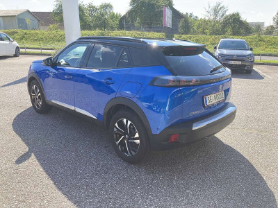 Peugeot 2008 Gebrauchtwagen Peugeot 2008 Gebrauchtwagen