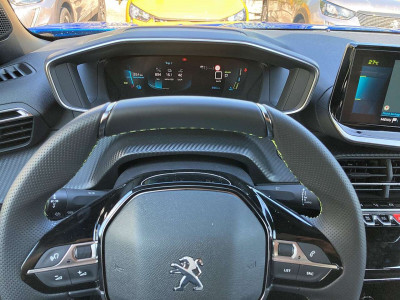 Peugeot 2008 Gebrauchtwagen Peugeot 2008 Gebrauchtwagen