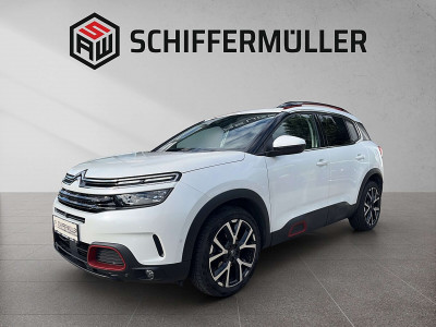 Citroën C5 Aircross Gebrauchtwagen Citroën C5 Aircross Gebrauchtwagen